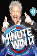 Watch Minute to Win It Xmovies8